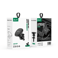 Автодержатель Avantis AH-533 Magnetic Full Rotatable