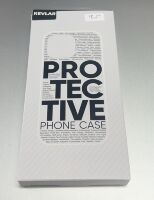 Чехол Kevlar Protective MagSafe Iphone 15