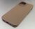 Чехол Kevlar Protective MagSafe Iphone 15
