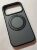 Чехол Metal Holder with Magsafe for Apple Iphone 17