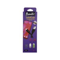 USB Cable Avantis Super Flash AC-75m Micro