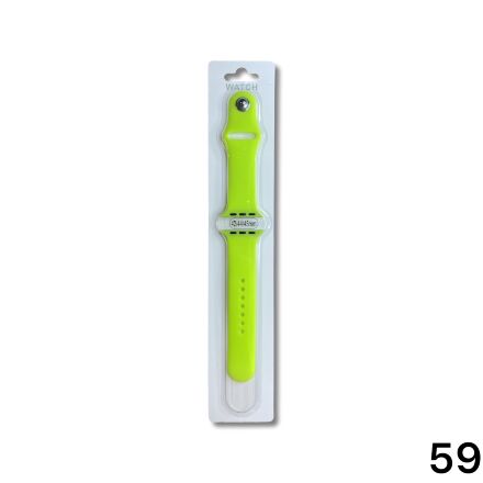 Ремінець для Apple Watch Original Design S 42/44/45mm