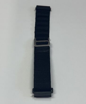Ремінець для Xiaomi Amazfit Bip Alpine loop 22mm