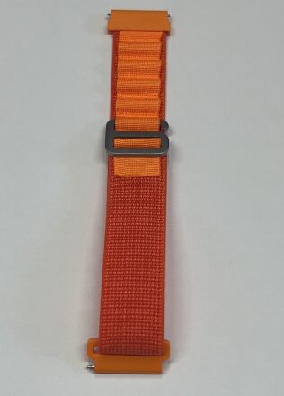 Ремінець для Xiaomi Amazfit Bip Alpine loop 22mm
