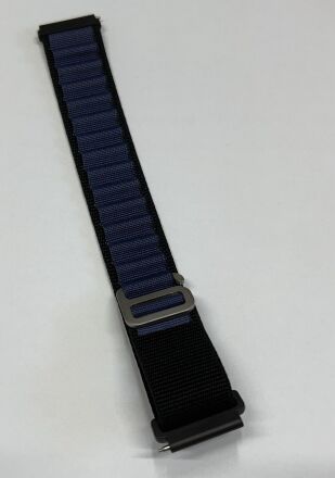 Ремінець для Xiaomi Amazfit Bip Alpine loop 22mm