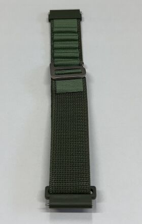 Ремінець для Xiaomi Amazfit Bip Alpine loop 22mm