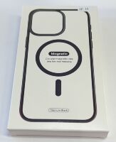 Чехол PS Case Apple iPhone 15