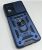 Armor Case With Curtain for Motorola G54
