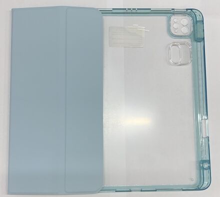 Чехол книжка Smart Case Apple iPad10.9（air4/air5）11Air/2024 Pencil Case NEW
