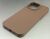 Чехол Kevlar Protective MagSafe Iphone 15 Pro