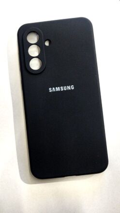 Чехол Silicone Case for Samsung A36/A56