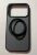 Чехол Metal Holder with Magsafe for Apple Iphone 17 Pro
