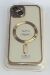 Case Magsafe With Frame for Apple Iphone 14
