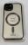 Case Magsafe With Frame for Apple Iphone 14