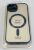 Case Magsafe With Frame for Apple Iphone 14