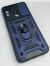 Armor Case With Curtain for Oppo A32/A33/A53 4G