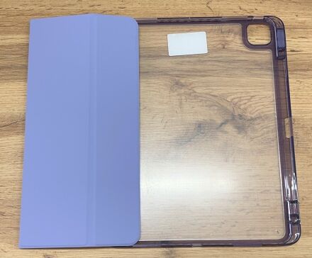Чехол книжка Smart Case Apple iPad 13 Pro（2024）Pencil Case NEW