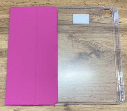 Чехол книжка Smart Case Apple iPad 13 Pro（2024）Pencil Case NEW