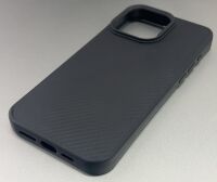 Чехол Kevlar Protective MagSafe Iphone 15 ProMax