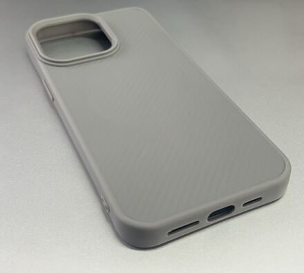 Чехол Kevlar Protective MagSafe Iphone 15 ProMax