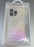 Чехол Overflow Matte for Apple Iphone 16 Pro with Magsafe