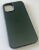 Чохол Leather Case Apple Iphone 12 Pro Max MagSafe