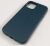Чохол Leather Case Apple Iphone 12 Pro Max MagSafe