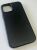 Чохол Leather Case Apple Iphone 12 Pro Max MagSafe