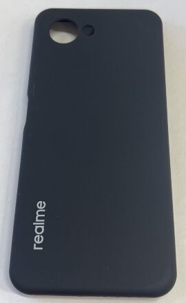 Чохол Silicone Case for Realme C30s