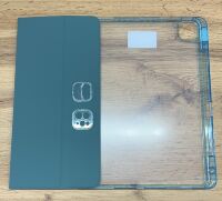 Чехол книжка Smart Case Apple iPad 13 Air 2024  Pencil Case NEW
