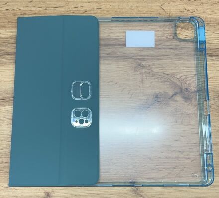 Чехол книжка Smart Case Apple iPad 13 Air 2024  Pencil Case NEW