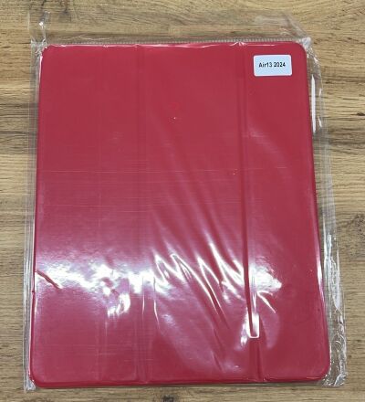 Чехол книжка Smart Case Apple iPad 13 Air 2024  Pencil Case NEW