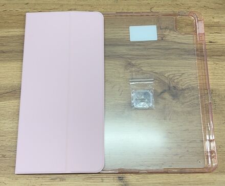Чехол книжка Smart Case Apple iPad 13 Air 2024  Pencil Case NEW