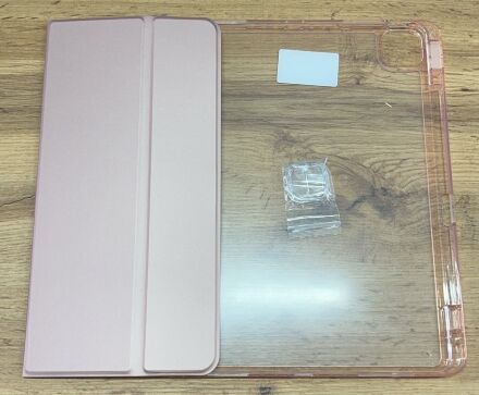 Чехол книжка Smart Case Apple iPad 13 Air 2024  Pencil Case NEW