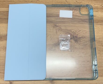 Чехол книжка Smart Case Apple iPad 13 Air 2024  Pencil Case NEW