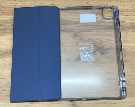 Чехол книжка Smart Case Apple iPad 13 Air 2024  Pencil Case NEW