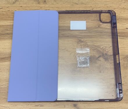 Чехол книжка Smart Case Apple iPad 13 Air 2024  Pencil Case NEW