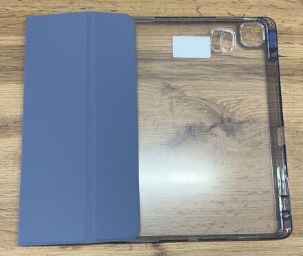 Чехол книжка Smart Case Apple iPad 13 Air 2024  Pencil Case NEW