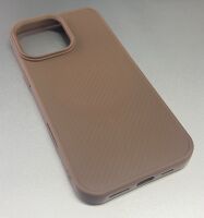 Чехол Kevlar Protective MagSafe Iphone 16 ProMax