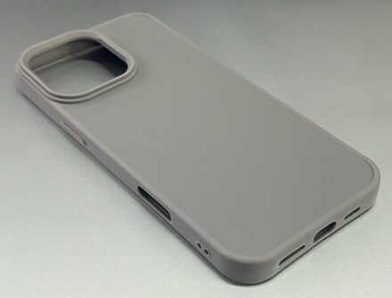 Чехол Kevlar Protective MagSafe Iphone 16 ProMax
