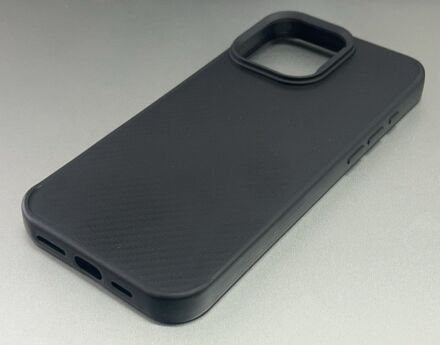 Чехол Kevlar Protective MagSafe Iphone 16 ProMax