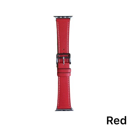 Ремінець для Apple Watch Leather 38/40mm