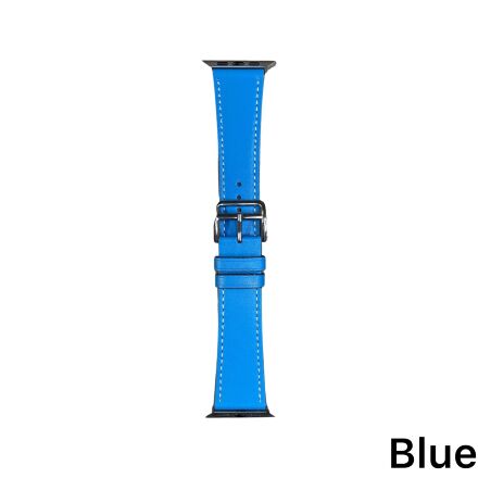 Ремінець для Apple Watch Leather 38/40mm