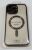Case Magsafe With Frame for Apple Iphone 14 ProMax