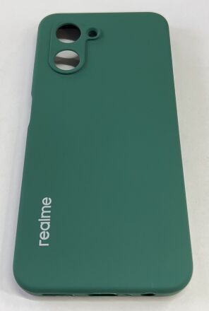 Чохол Silicone Case for Realme C33