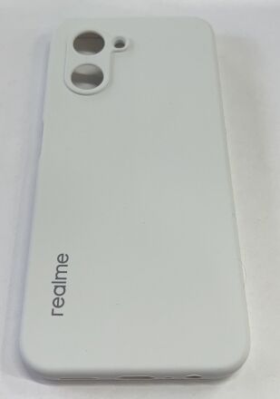 Чохол Silicone Case for Realme C33