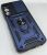 Armor Case With Curtain for Samsung A05s 4G