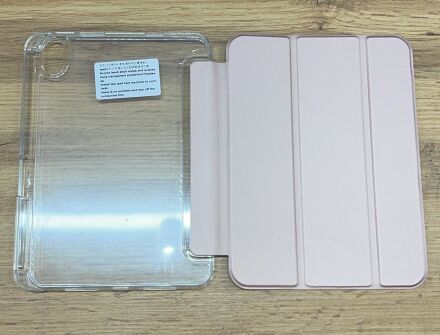 Чехол книжка Smart Case Apple iPad Mini 6 Gen/ Mini 7 ( 8.3 inch ) Pencil Case NEW