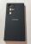 Чехол Silicone Case for Samsung S24Ultra