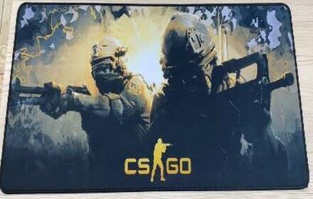 Килимок для миші 300*700*2mm